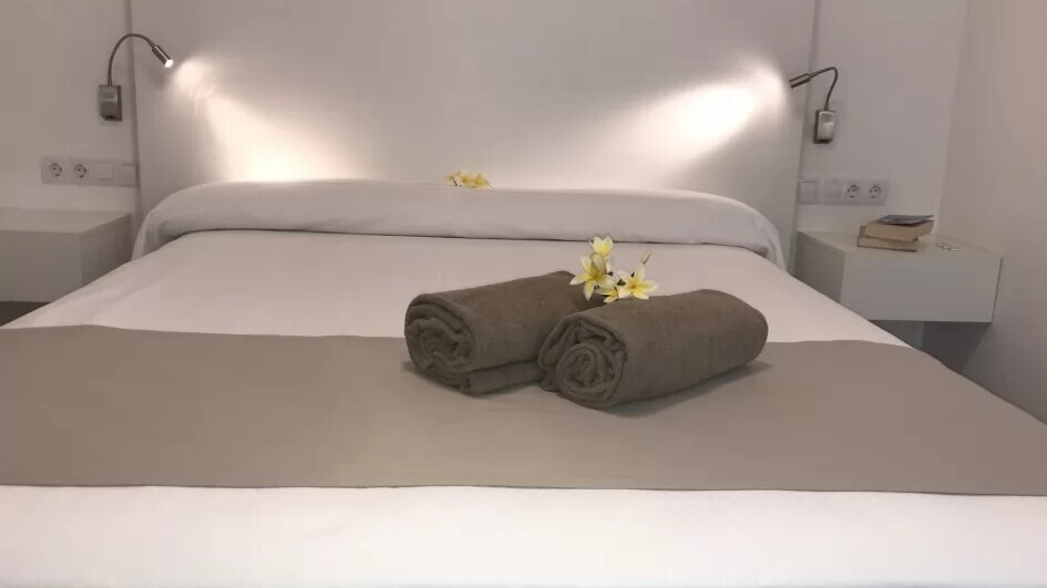 KN Hotel Matas Blancas